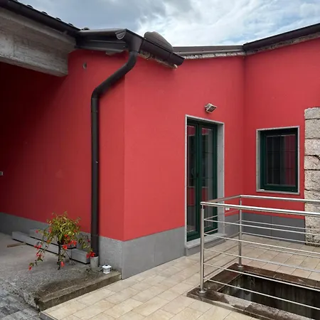 House Mohar * Lokev