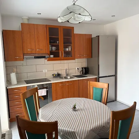 House Mohar Apartman Lokev