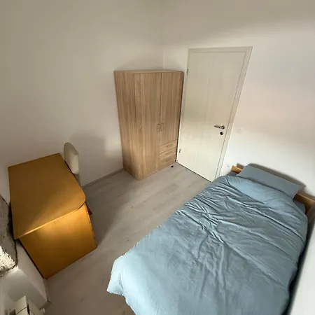 Apartman House Mohar Lokev