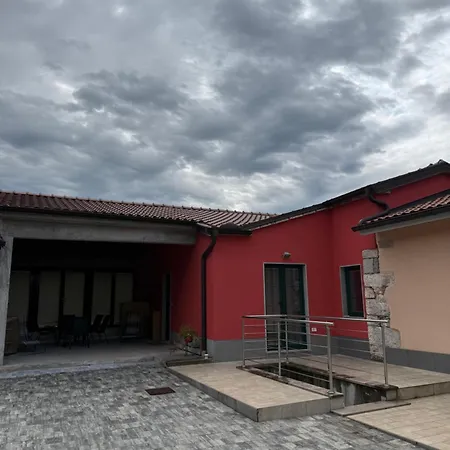 House Mohar Apartman *