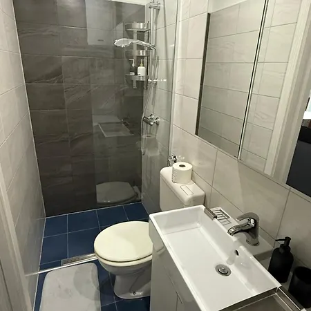 House Mohar Apartman