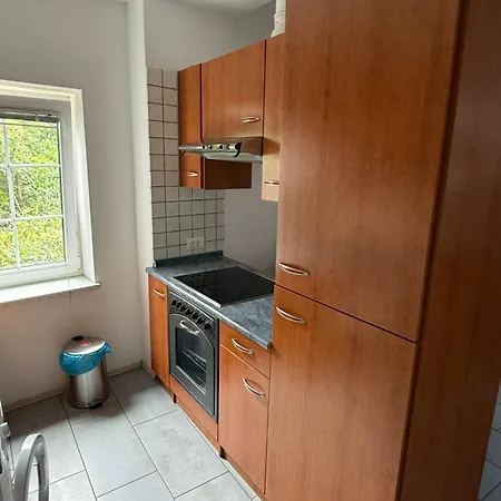 House Mohar Lägenhet Lokev