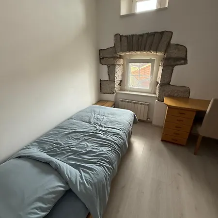 Apartman House Mohar Lokev