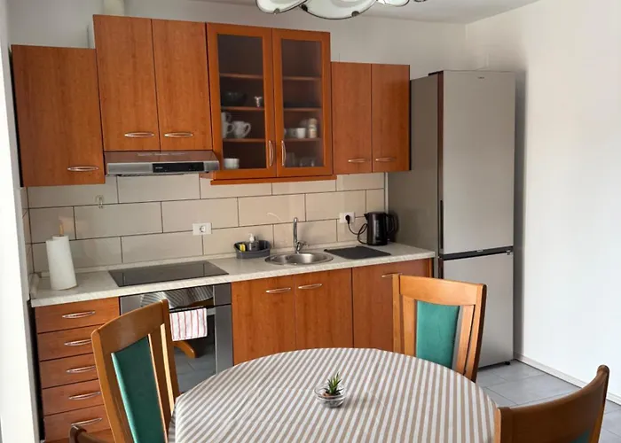 House Mohar Appartamento Lokev