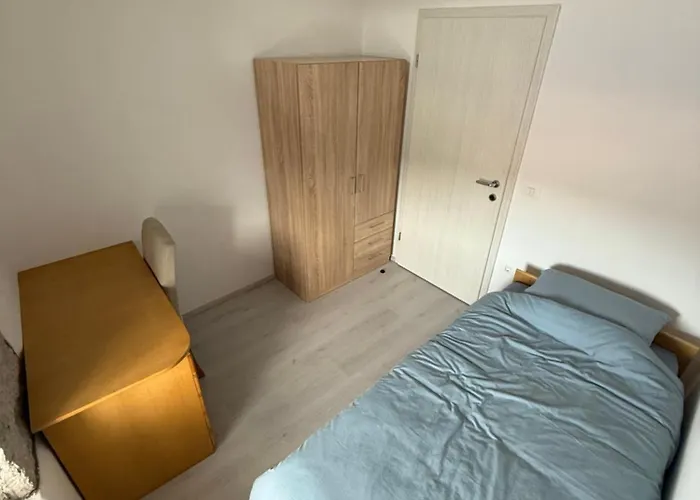 Appartamento House Mohar Lokev