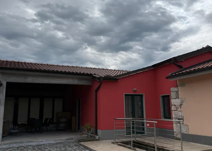 House Mohar Appartamento *