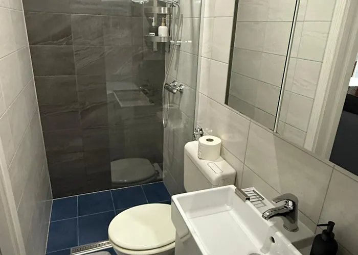 House Mohar Appartamento