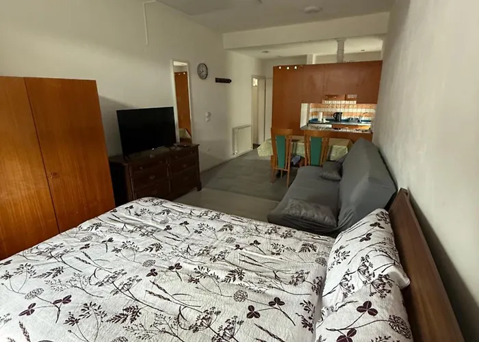 Appartamento House Mohar