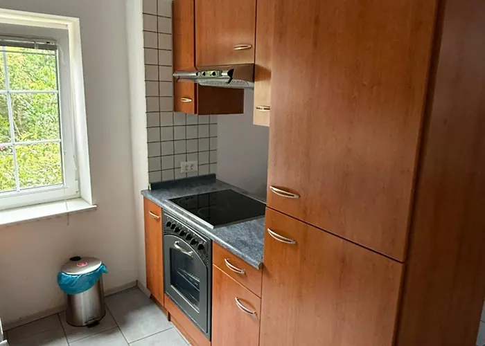 House Mohar Appartamento Lokev