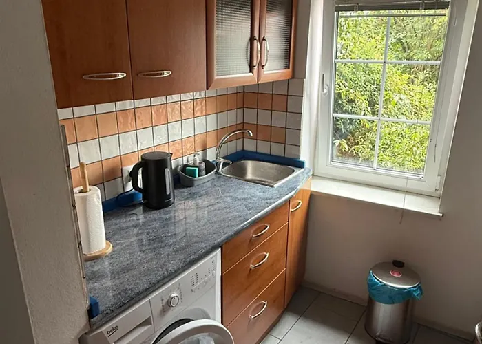 House Mohar Appartamento