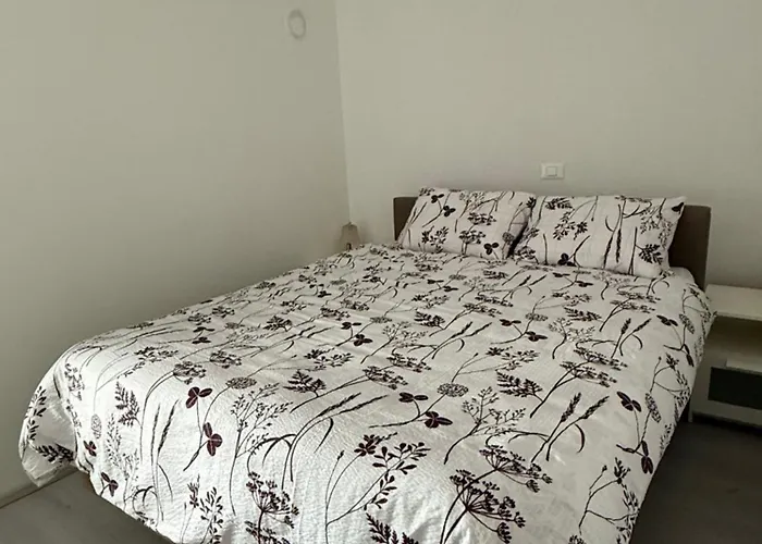 Appartamento House Mohar