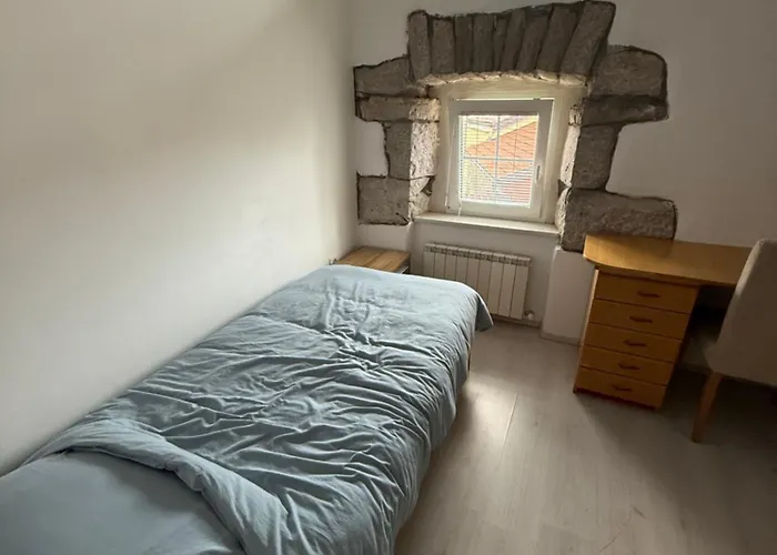 Appartamento House Mohar Lokev